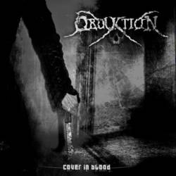 Obduktion : Cover in Blood